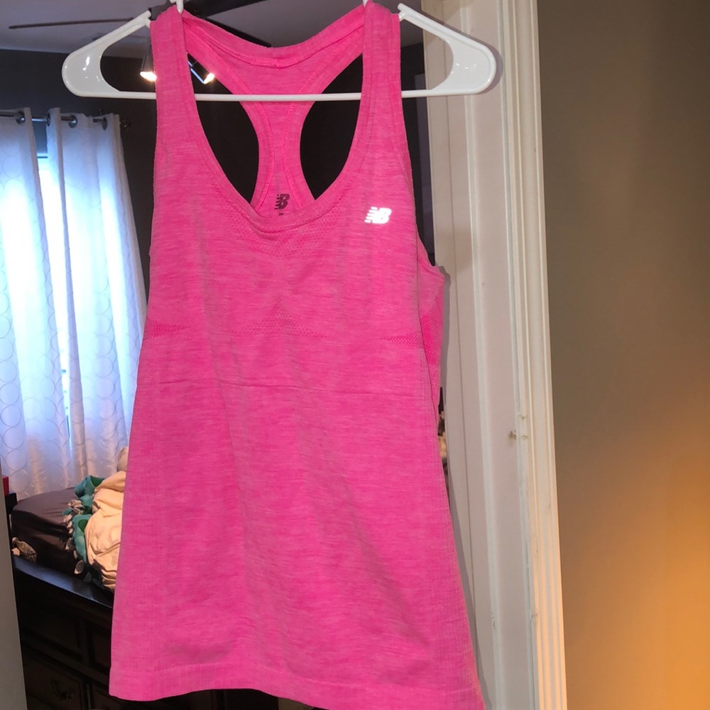 New Balance active wear tank top